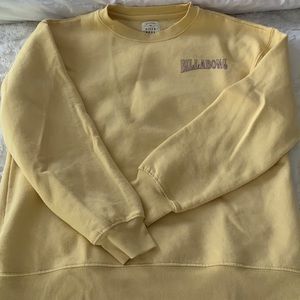 Under the Sun sweatshirt